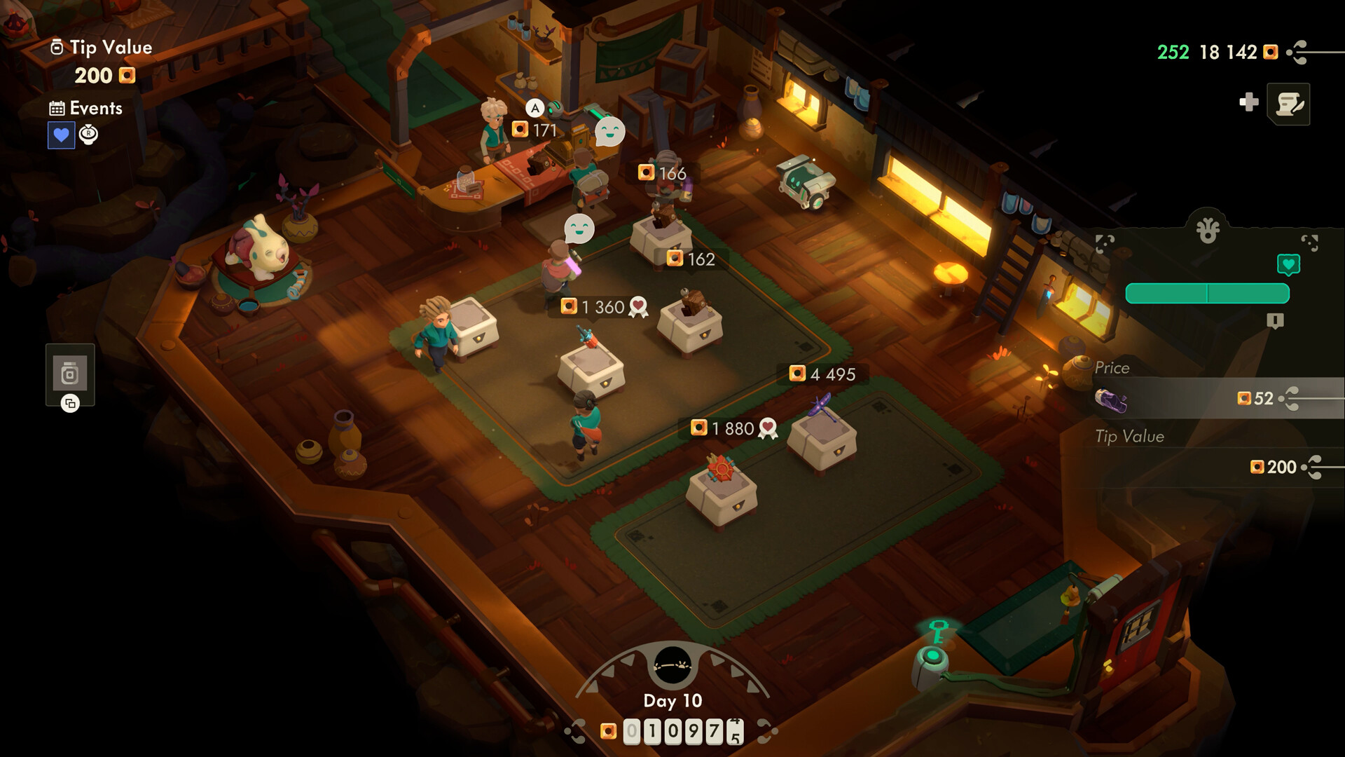《夜勤人2：无尽宝库/Moonlighter 2: The Endless Vault》PC中文版下载-含Build.20895498