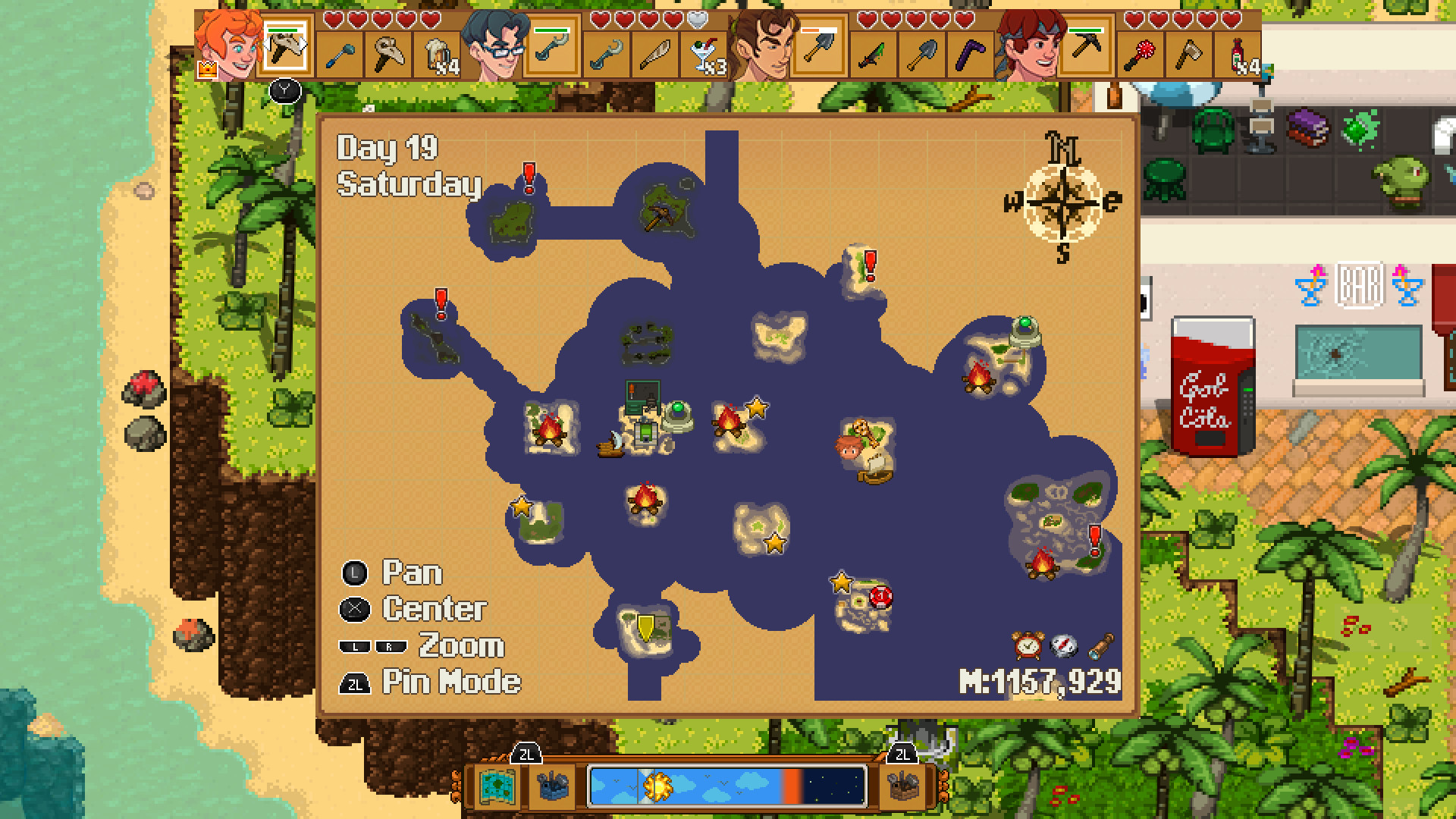 《天命与厄运：世界 Doom &amp; Destiny Worlds》Switch中文版NSZ下载 – 含1.800.18737补丁+DLC