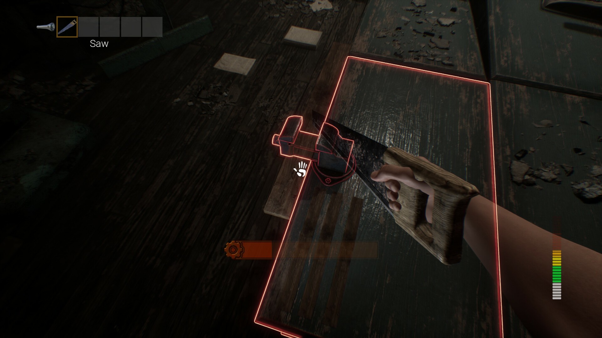 《恐慌核心/PANICORE》PC中文版下载-含v1.2.0.2