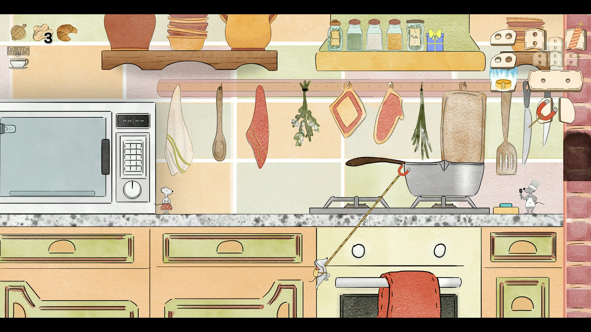 《随机鼠/Randomice》PC中文版下载-含Build.20938899