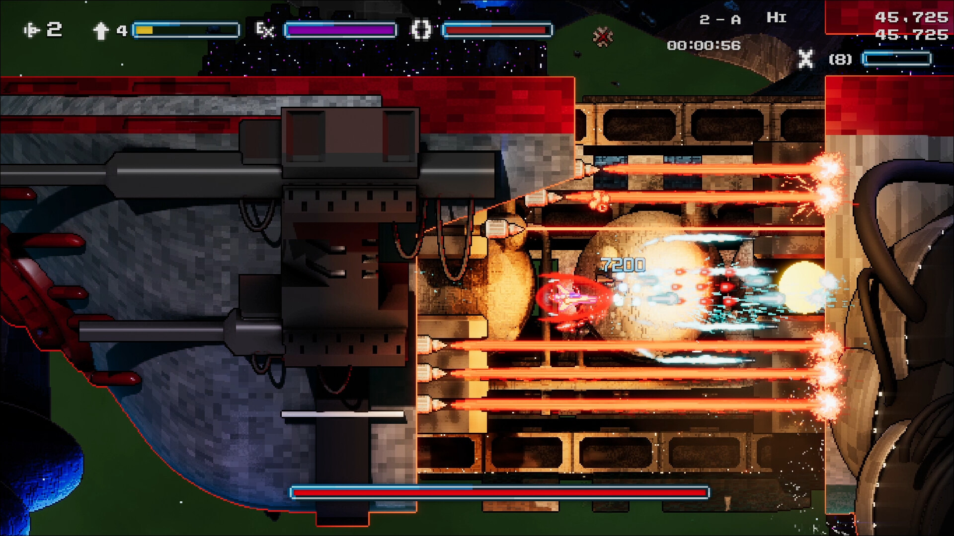 《盾女MX Schildmaid MX》Switch美版中文NSZ下载 – 含1.0.0.2补丁