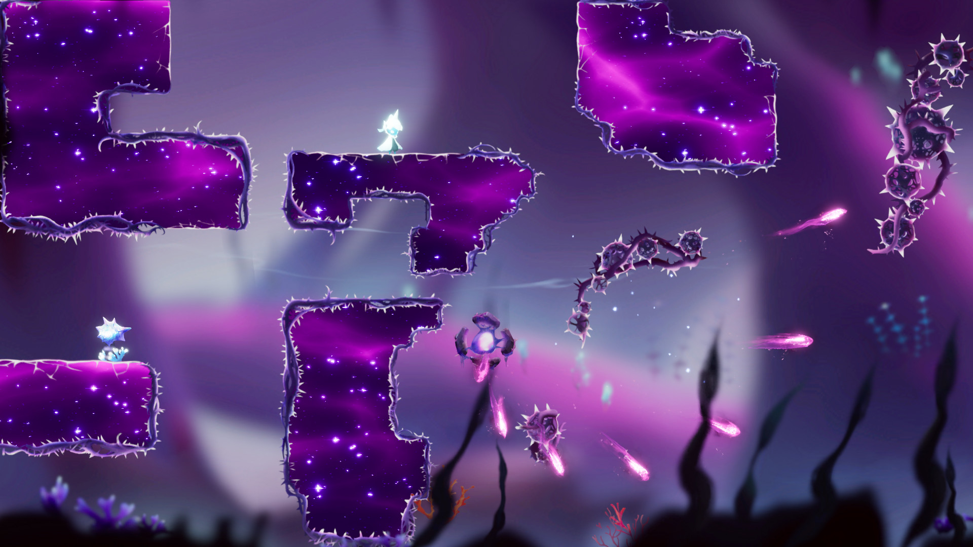 《逐光之旅 Lumione》Switch中文版NSP下载 – 含1.0.3补丁