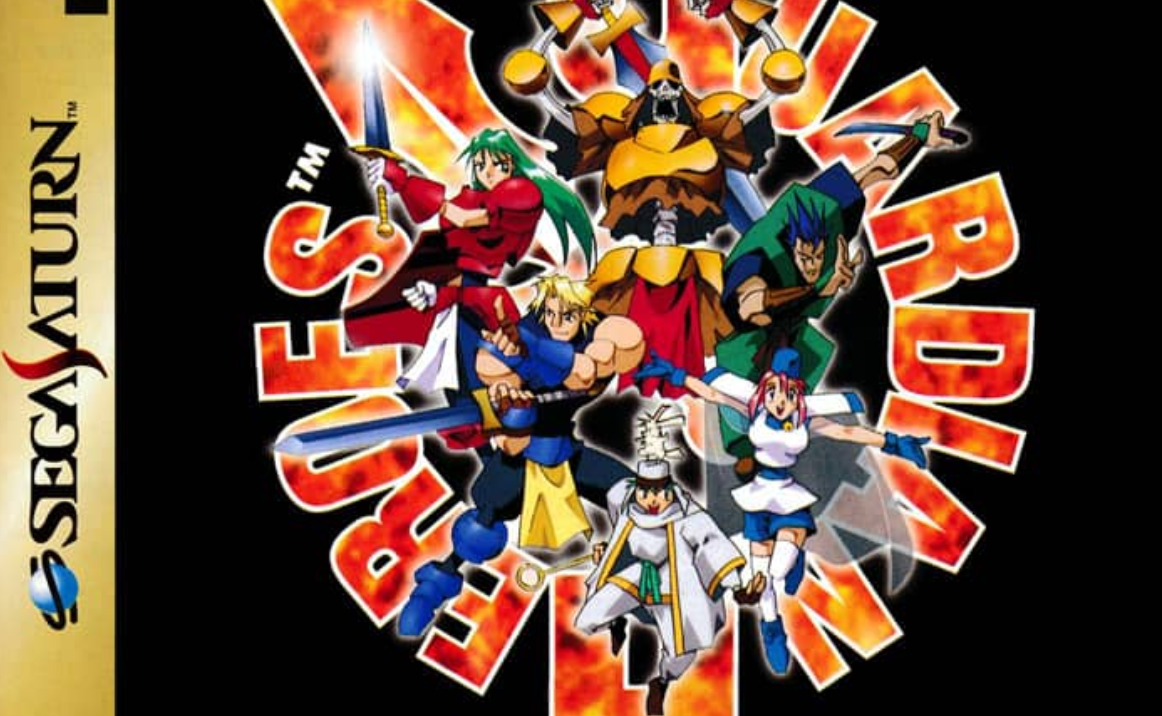 《SS移植：守护英雄 Guardian Heroes》Switch中文版XCI下载