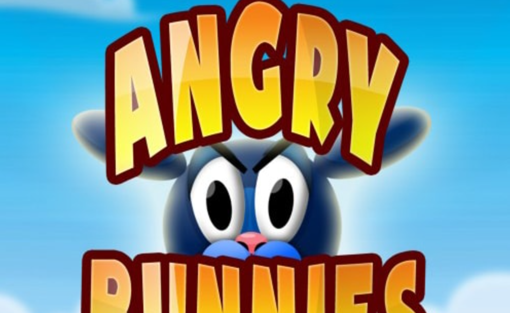 《愤怒的兔子：巨大胡萝卜十字军 Angry Bunnies Colossal Carrot Crusade》Switch英文版NSP下载 – 含1.0.0补丁+1DLC