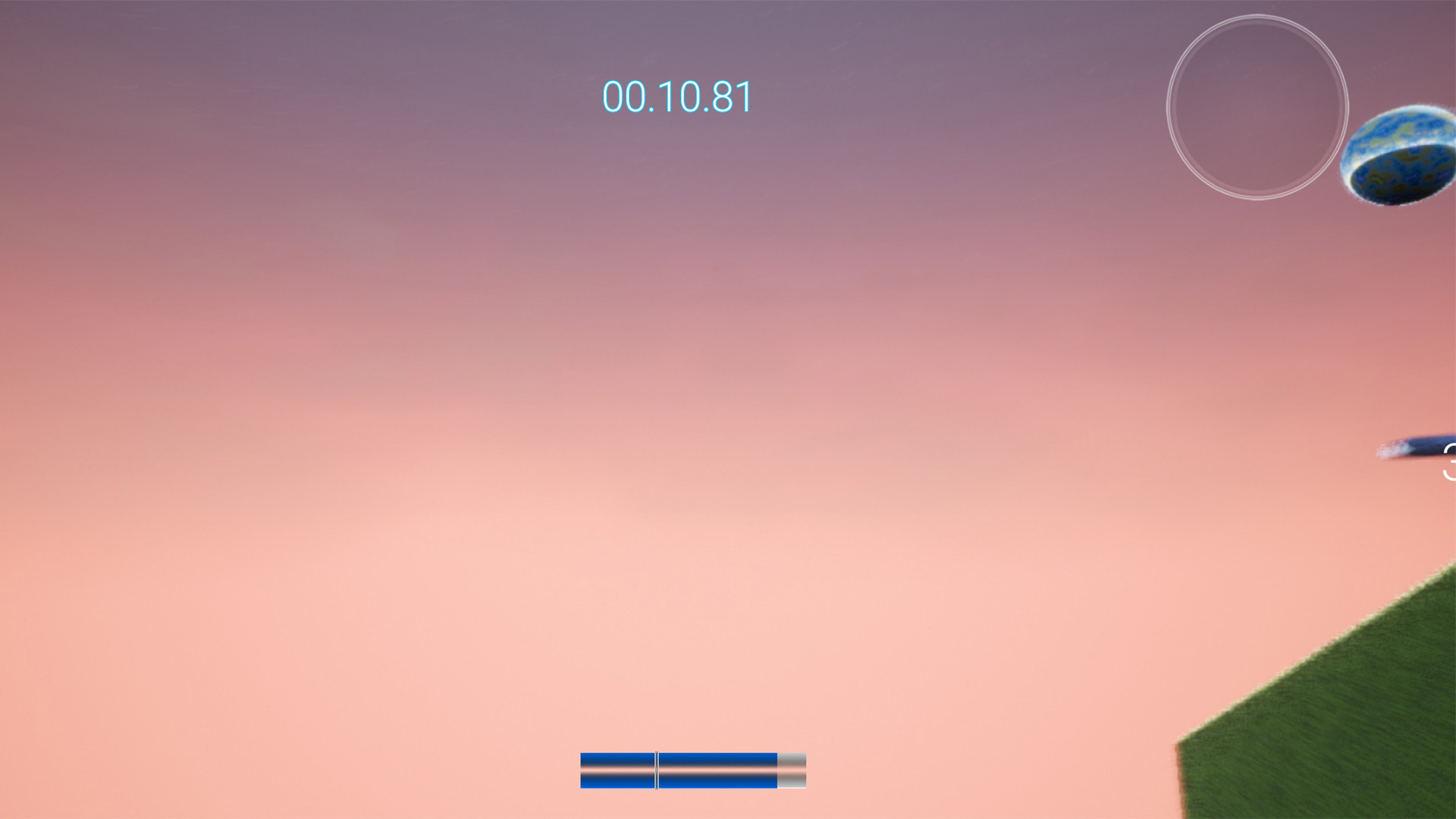 《弹子球跑酷 Marble Parkour》Switch英文版NSP下载