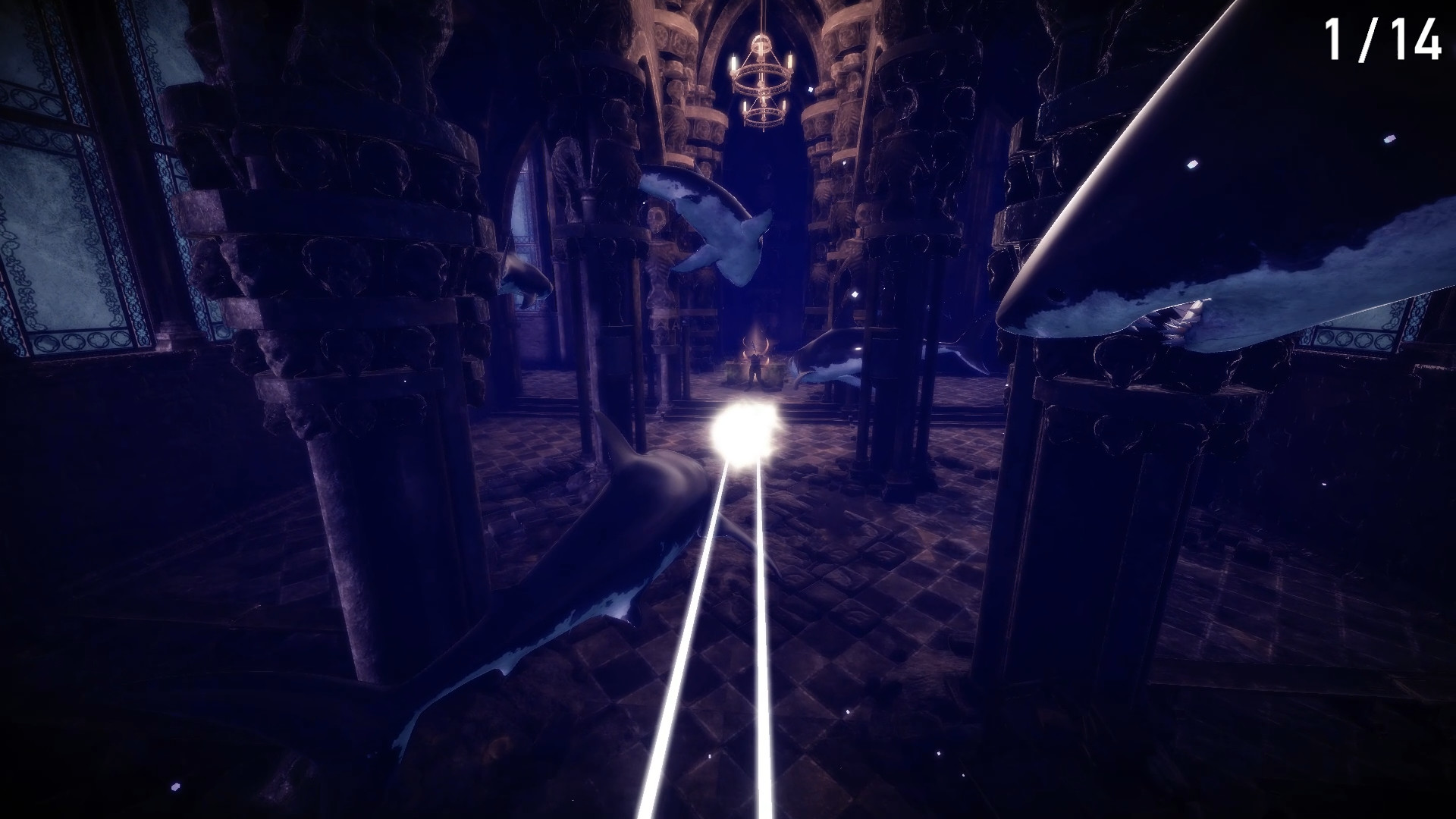 《谋杀日记 Murder Diaries》Switch英文版NSZ下载