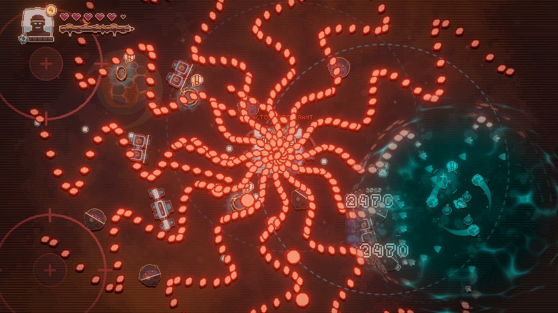 PC游戏《咖啡星矿工/Astro Prospector》中文v2.0.0.3下载