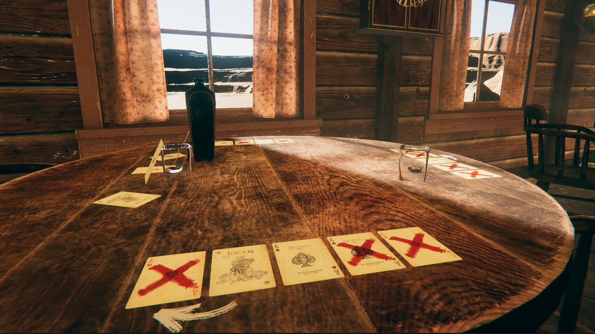 《时间之间:密室脱逃 Between Time: Escape Room》Switch中文版NSP下载 – 含1.0.0b补丁