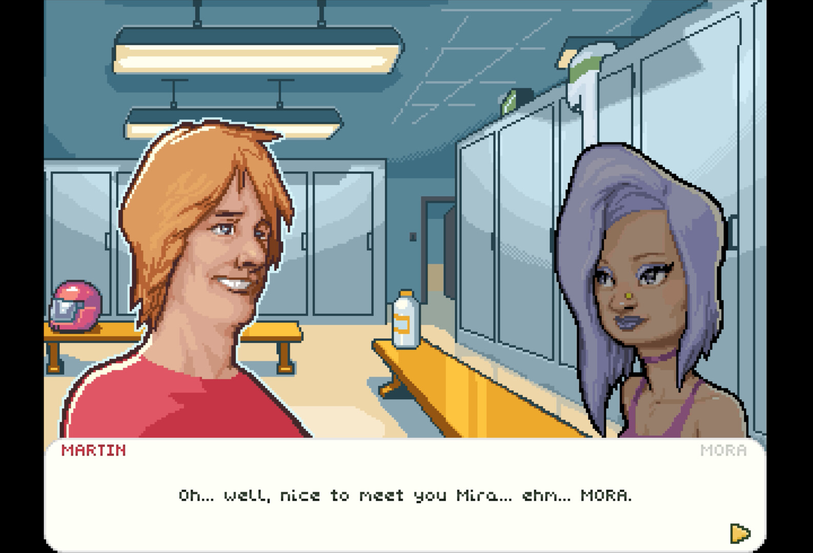 《超级街机足球 Super Arcade Football》Switch英文版NSP下载