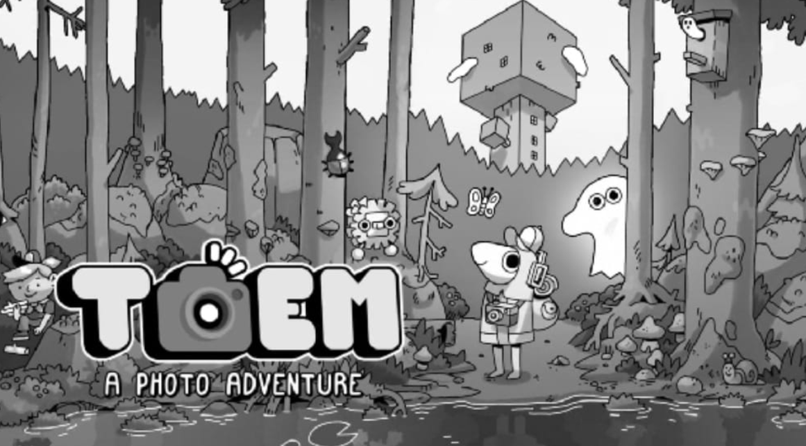 《托姆 TOEM》Switch中文版NSP下载 – 含3.0.6补丁