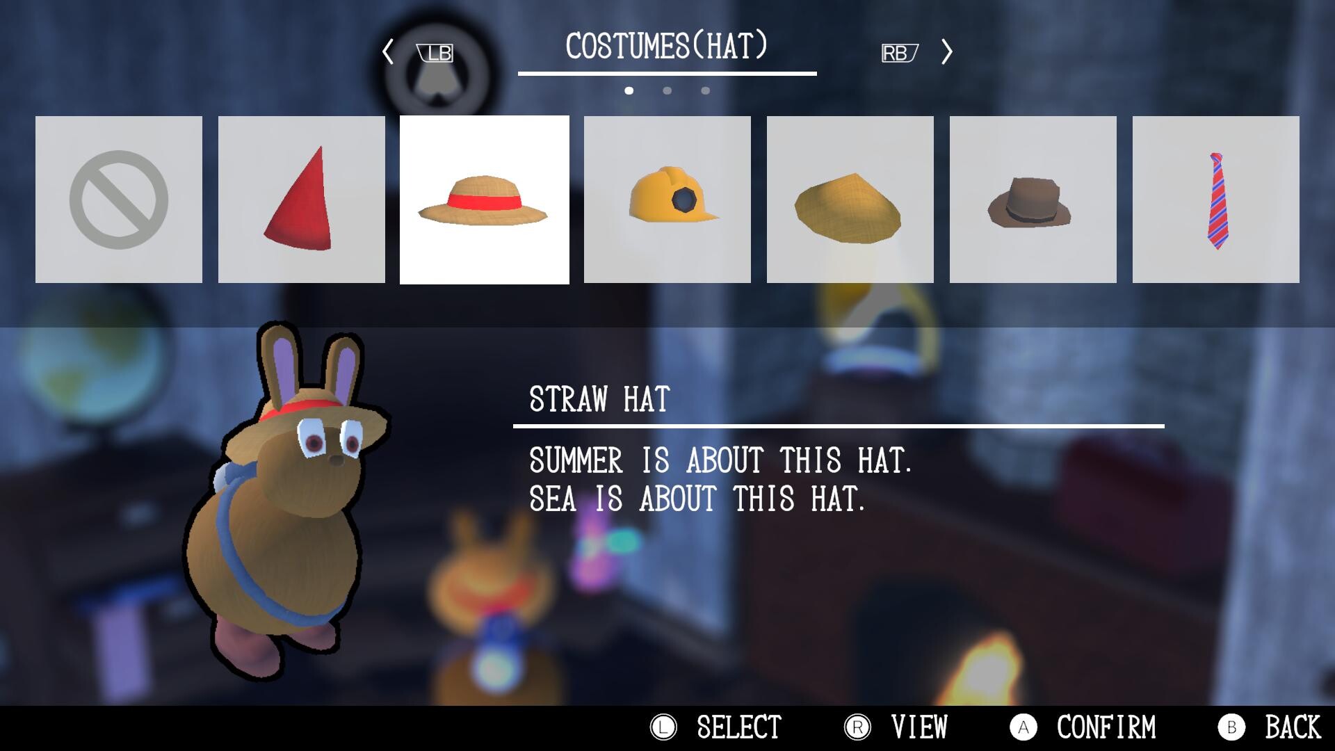 《拉维纳维的大冒险 The Adventure of Ravi ‘n’ Navi》Switch英日文版NSP下载 – 含1.0.2补丁