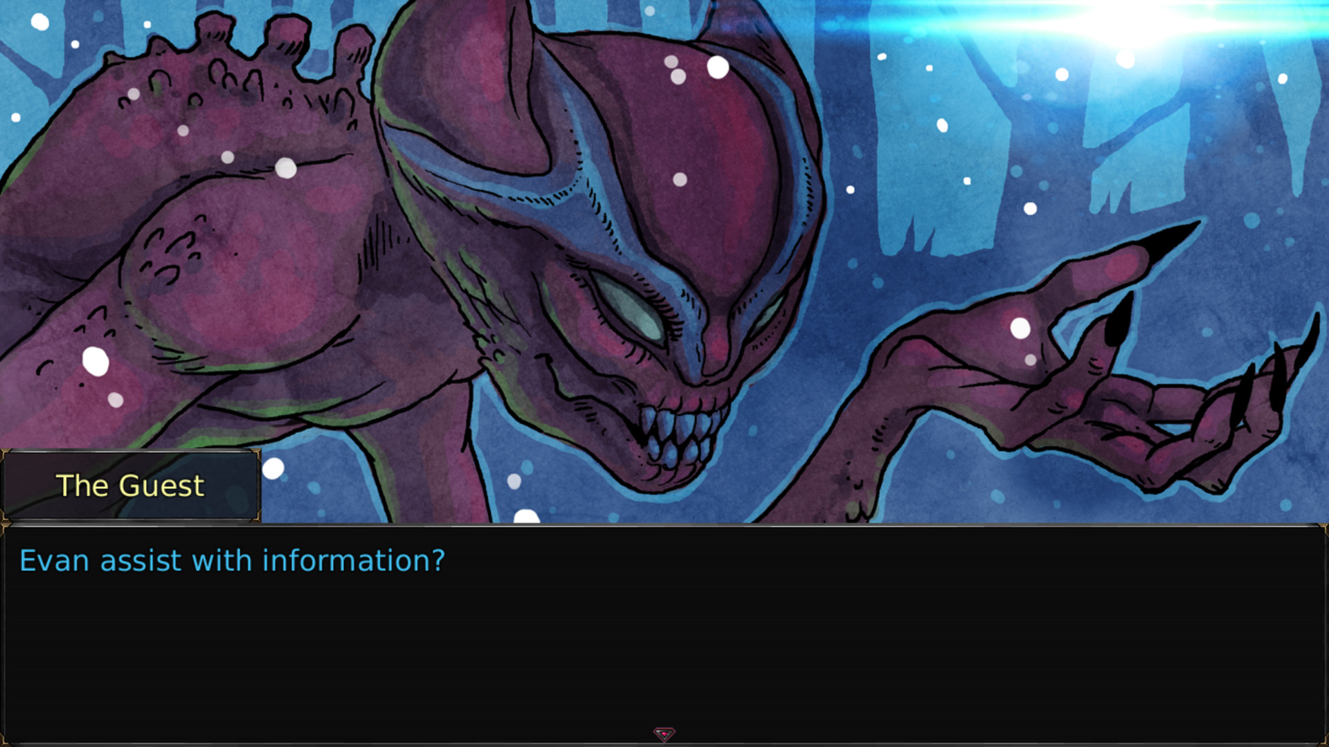 《兰蒂斯王子 The Prince of Landis》Switch英文版NSP下载