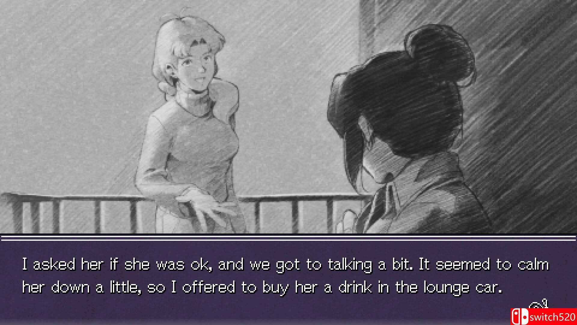 《侦探本能：再见，我的挚爱（Detective Instinct: Farewell,Beloved）》[英文/日语]