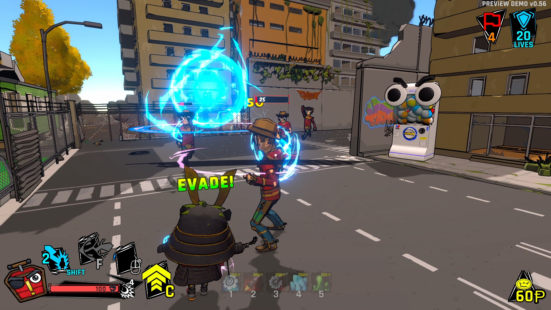 《提取器防卫小队/Puropu Defense Squad》PC中文版下载-含v1.23e