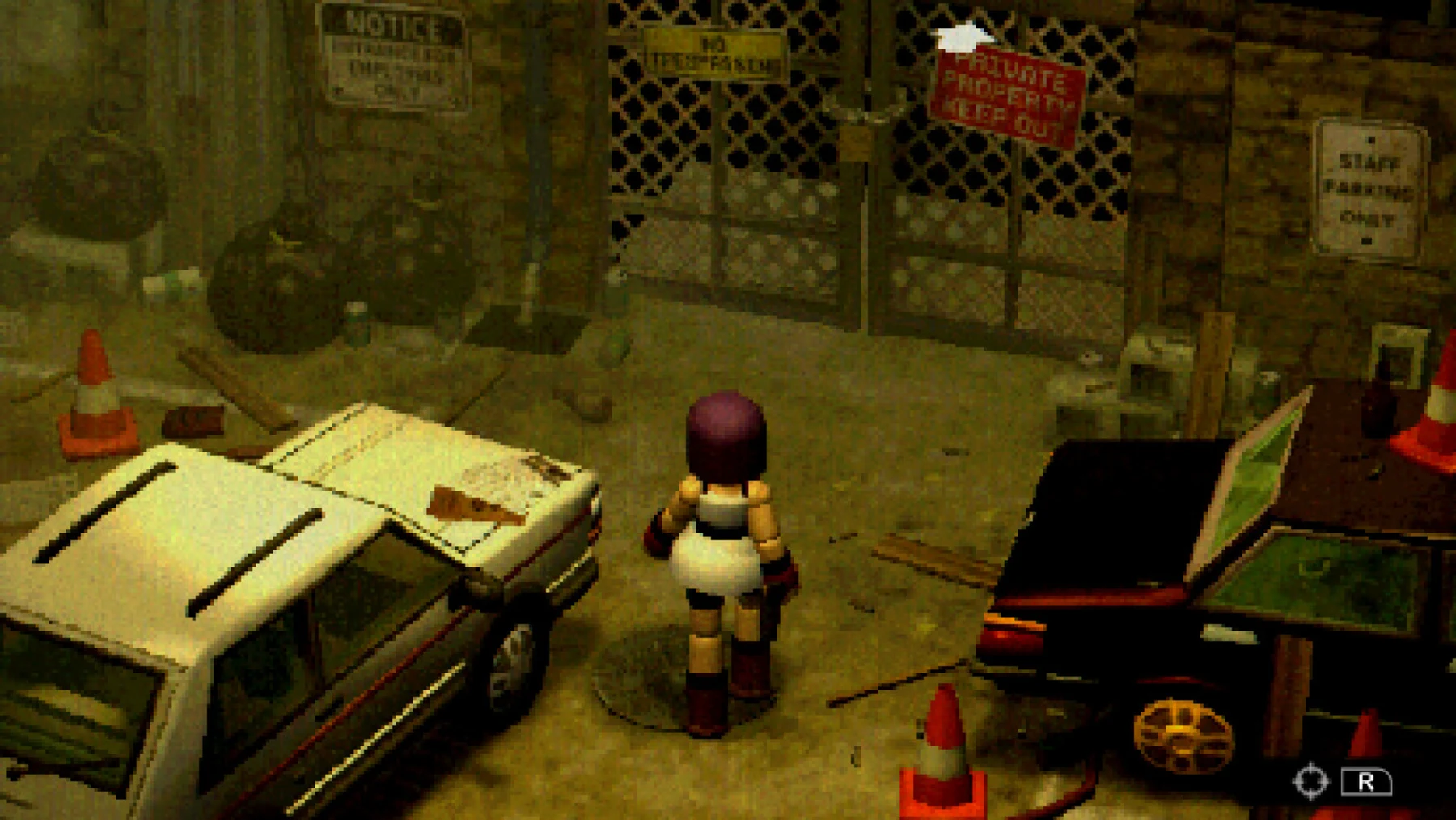 【5.05】《乌鸦之国》PS4欧版中文下载- 含1.01补丁