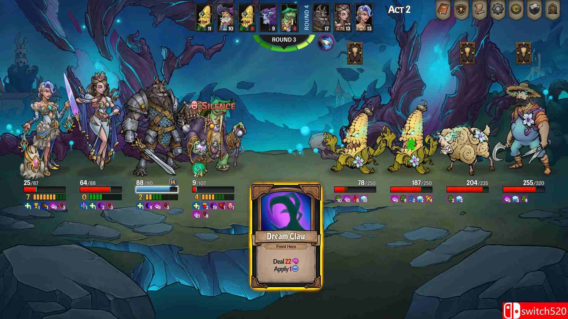 《横跨方尖碑（Across the Obelisk）》官方中文 集成诅咒冥都DLC [中文/繁体/英文/日语]