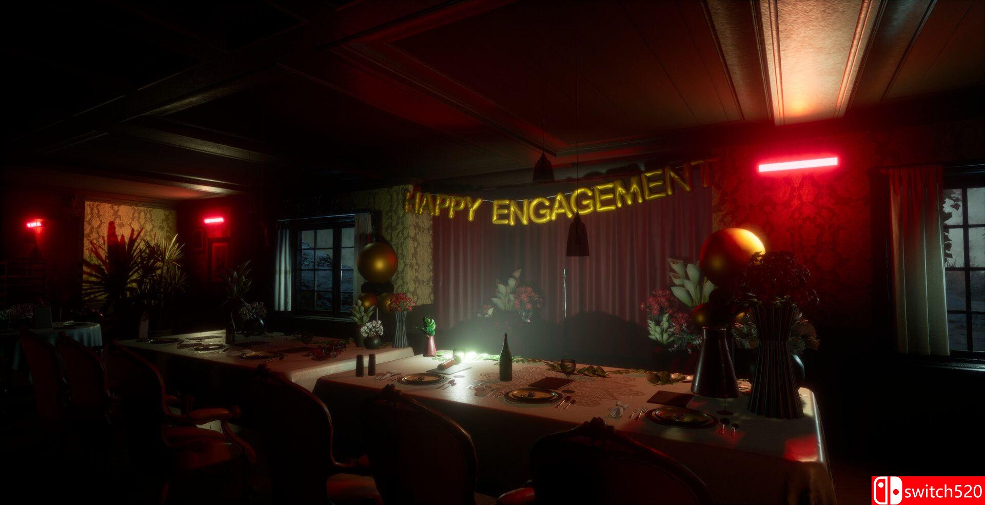 《她要离开（She’s Leaving）》[英文]