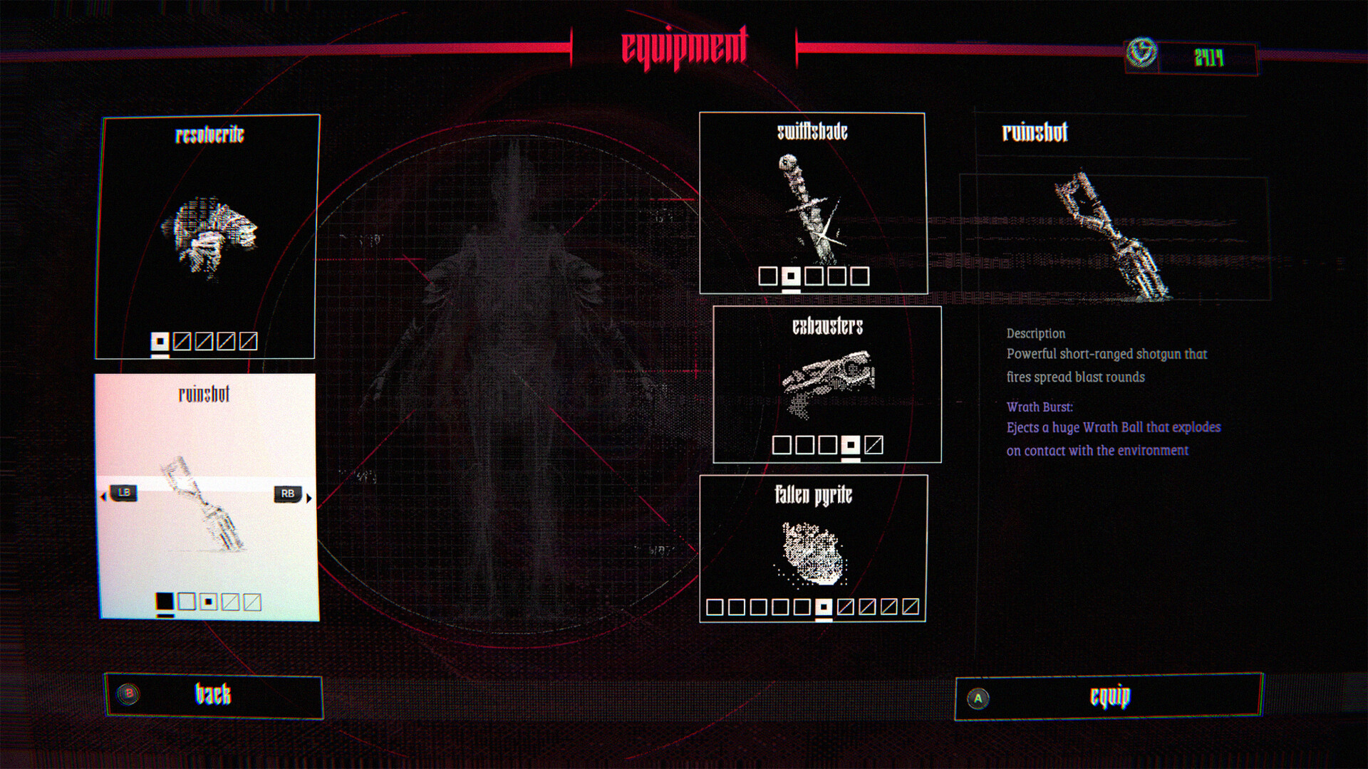 PC游戏《射戮骑士/KILL KNIGHT》中文+Build.20214154下载