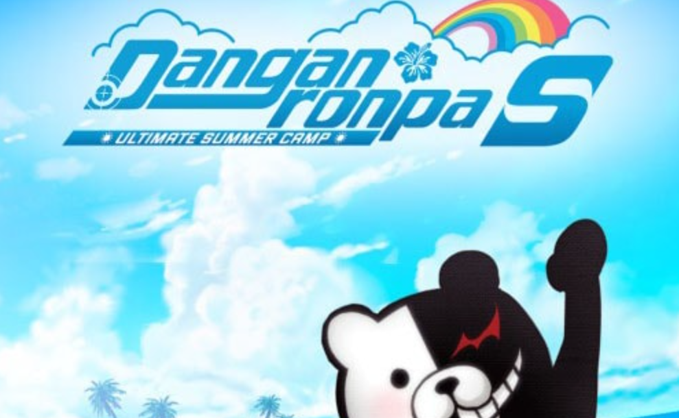 《幸福弹丸论破S 超高中级的南国掷骰合宿》Switch中文版NSP下载 – 含1.0.3补丁