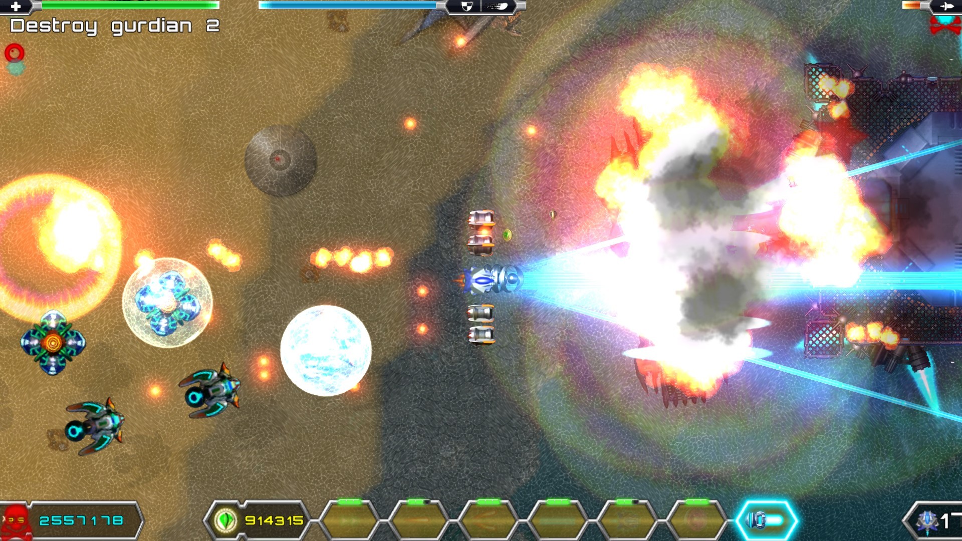 《Iridium》Switch英文版NSP下载