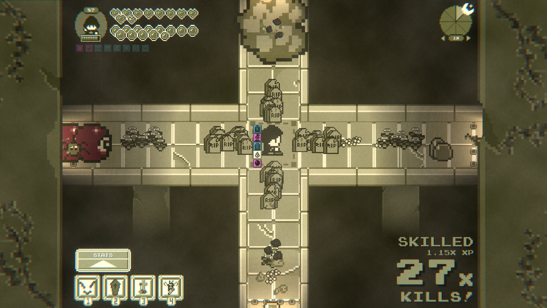 《才华横溢/Talented》PC中文版下载-含Build.20253873