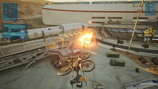 《心之眼/MindsEye》PC中文版下载-含v5965159