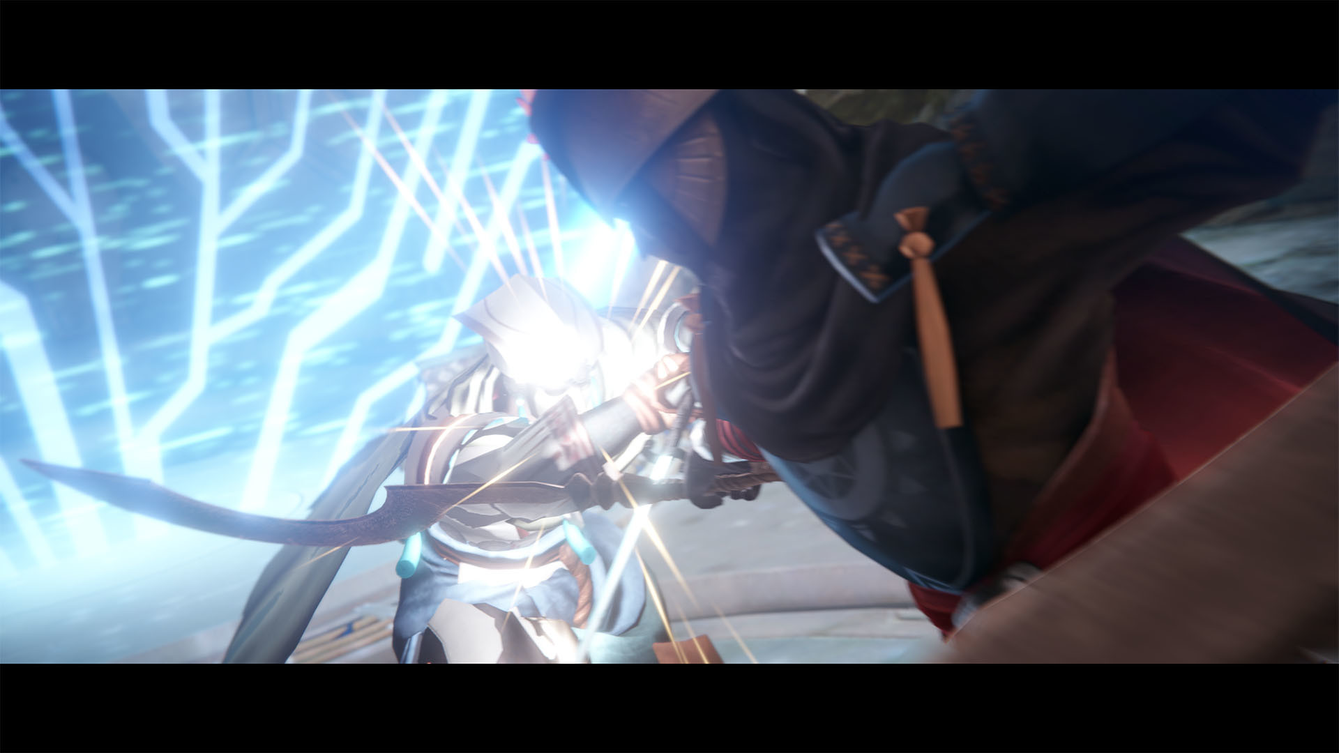 《黑白莫比乌斯：岁月的代价/Monochrome Mobius: Rights and Wrongs Forgotten》PC中文版下载-含Build.20493976