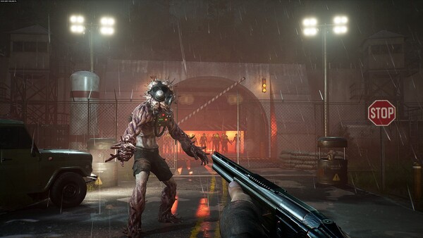 《疫区岛/Outbreak Island》PC中文版下载-含Build.21068458