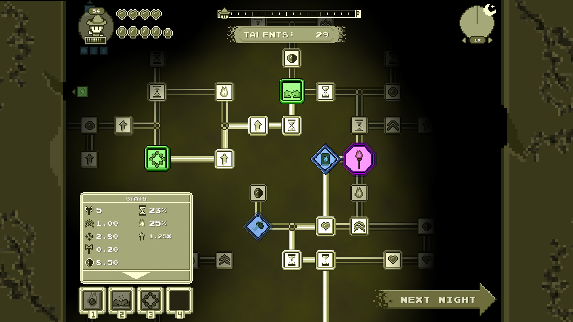 《才华横溢/Talented》PC中文版下载-含Build.20253873