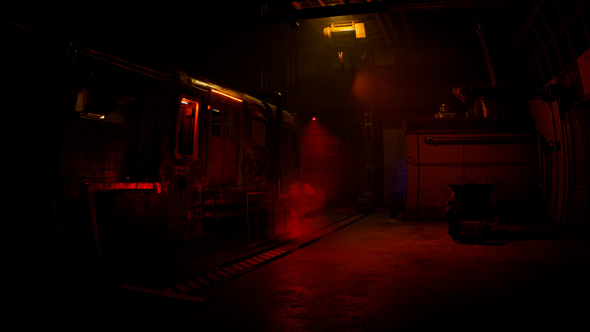 《癫狂动物园/Zoochosis》PC中文版下载-含v2.2.3