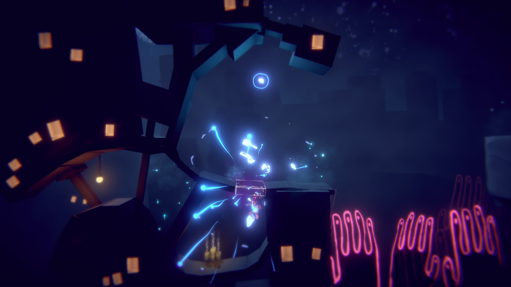 《小虫子 Little Bug》Switch英文版NSP下载