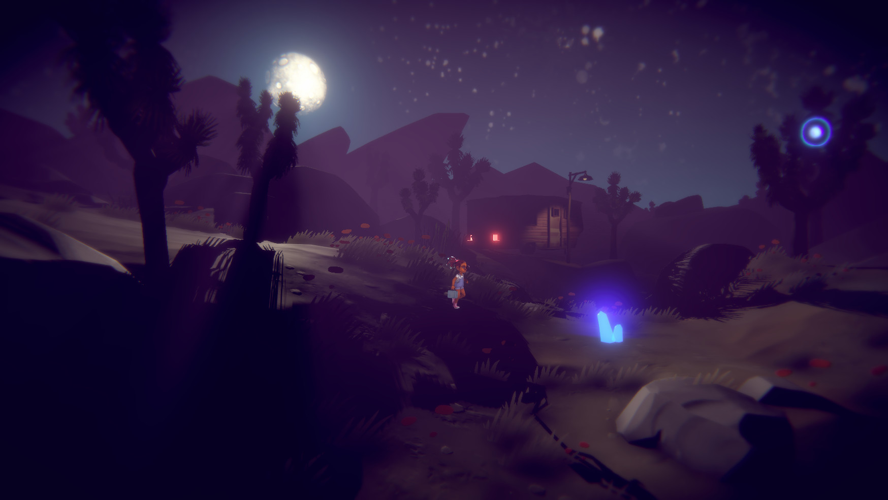 《小虫子 Little Bug》Switch英文版NSP下载