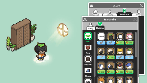 《迷你舒适房间:Lo-Fi/Mini Cozy Room: Lo-Fi》PC中文版下载-含v1.04.05