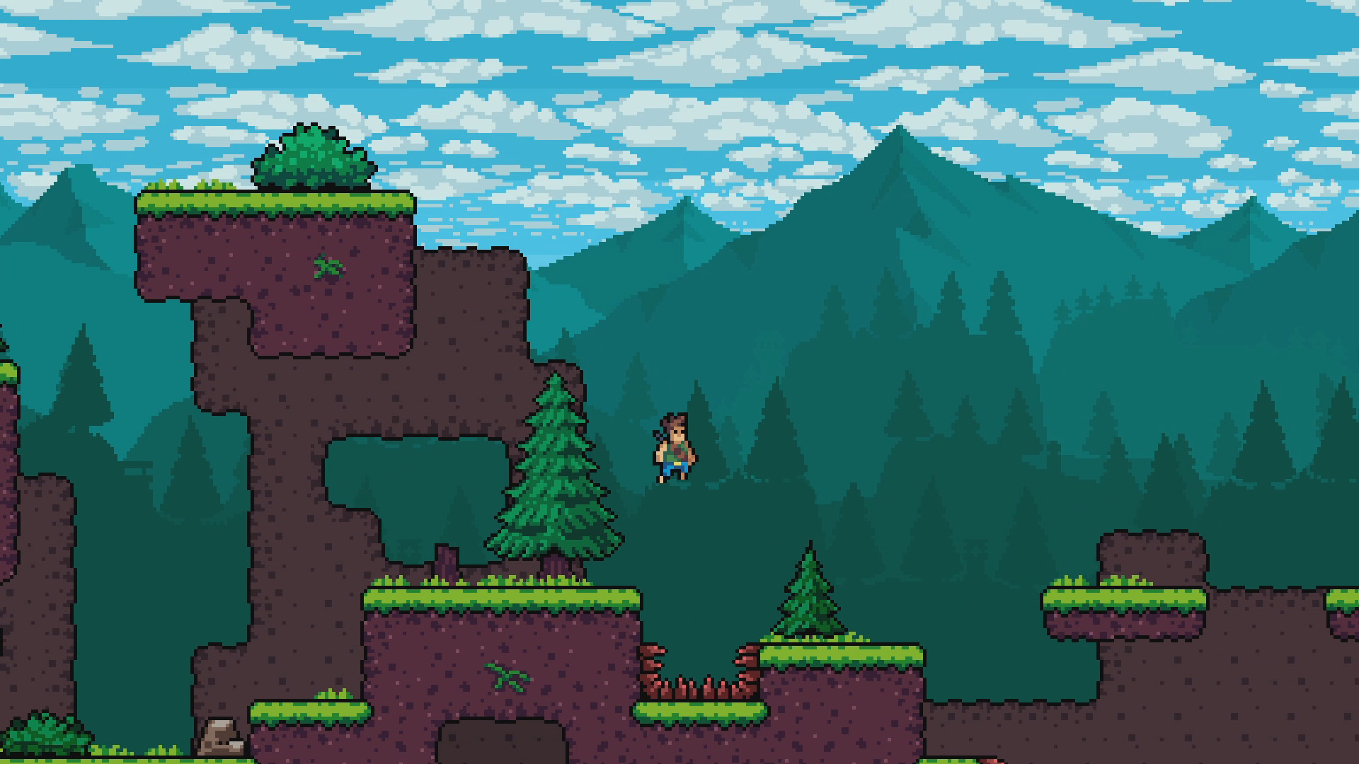 《六魂 6Souls》Switch英文版NSP下载