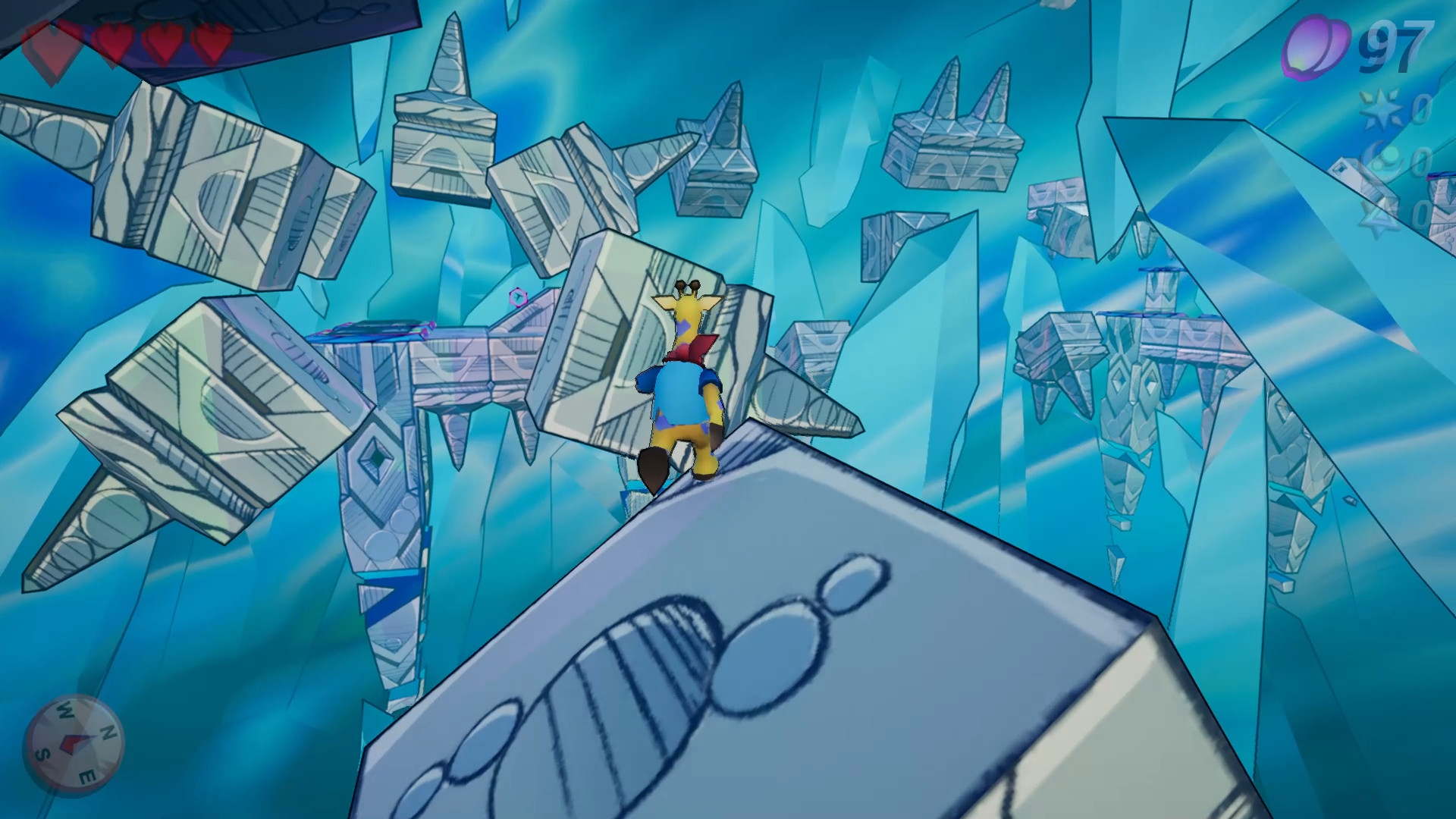 《海岸城堡 Castle on the Coast》Switch中文版NSZ下载