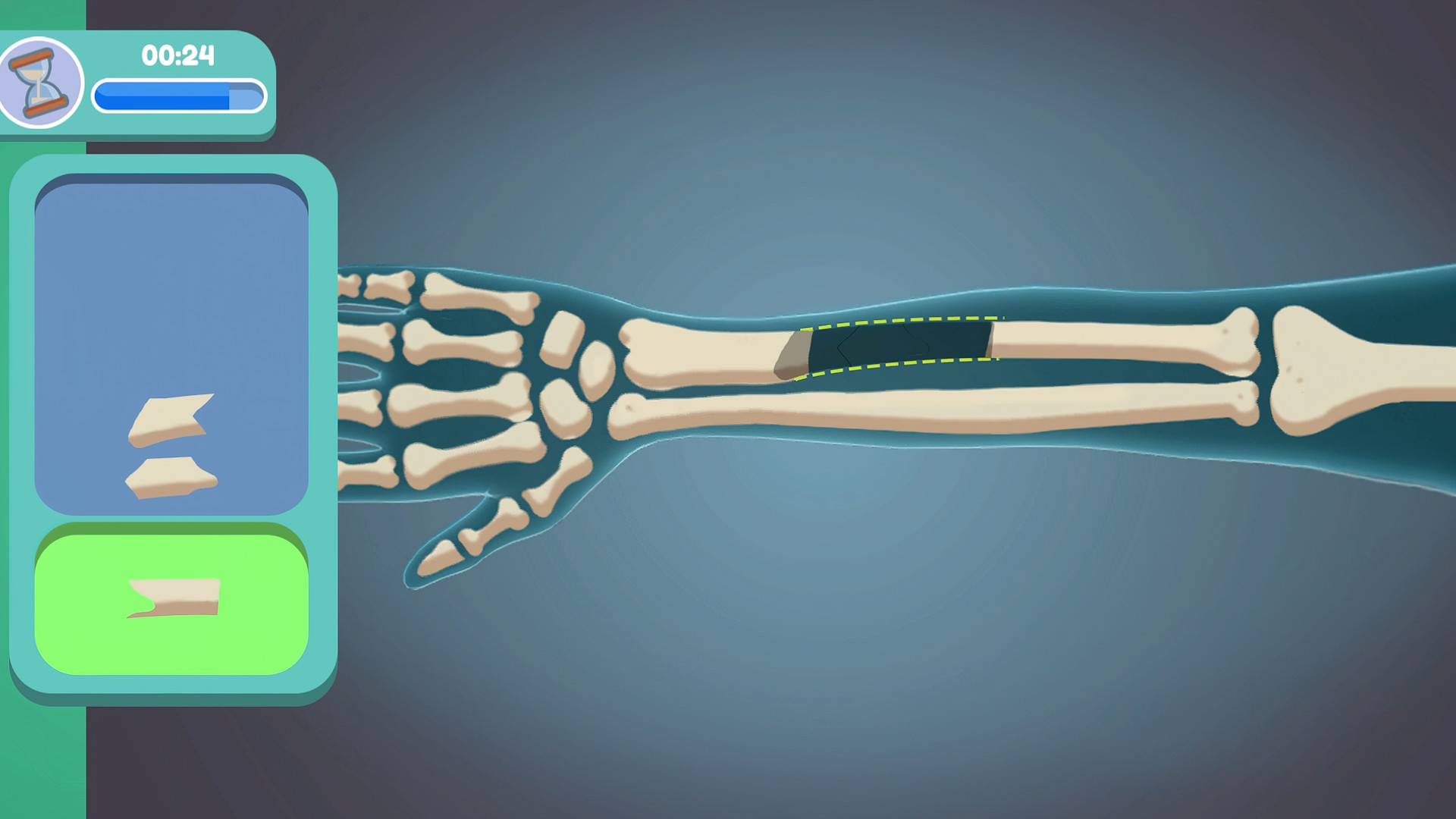 《我的领域 – 医生和护士 My Universe – Doctors &amp; Nurses》Switch英文版NSP下载