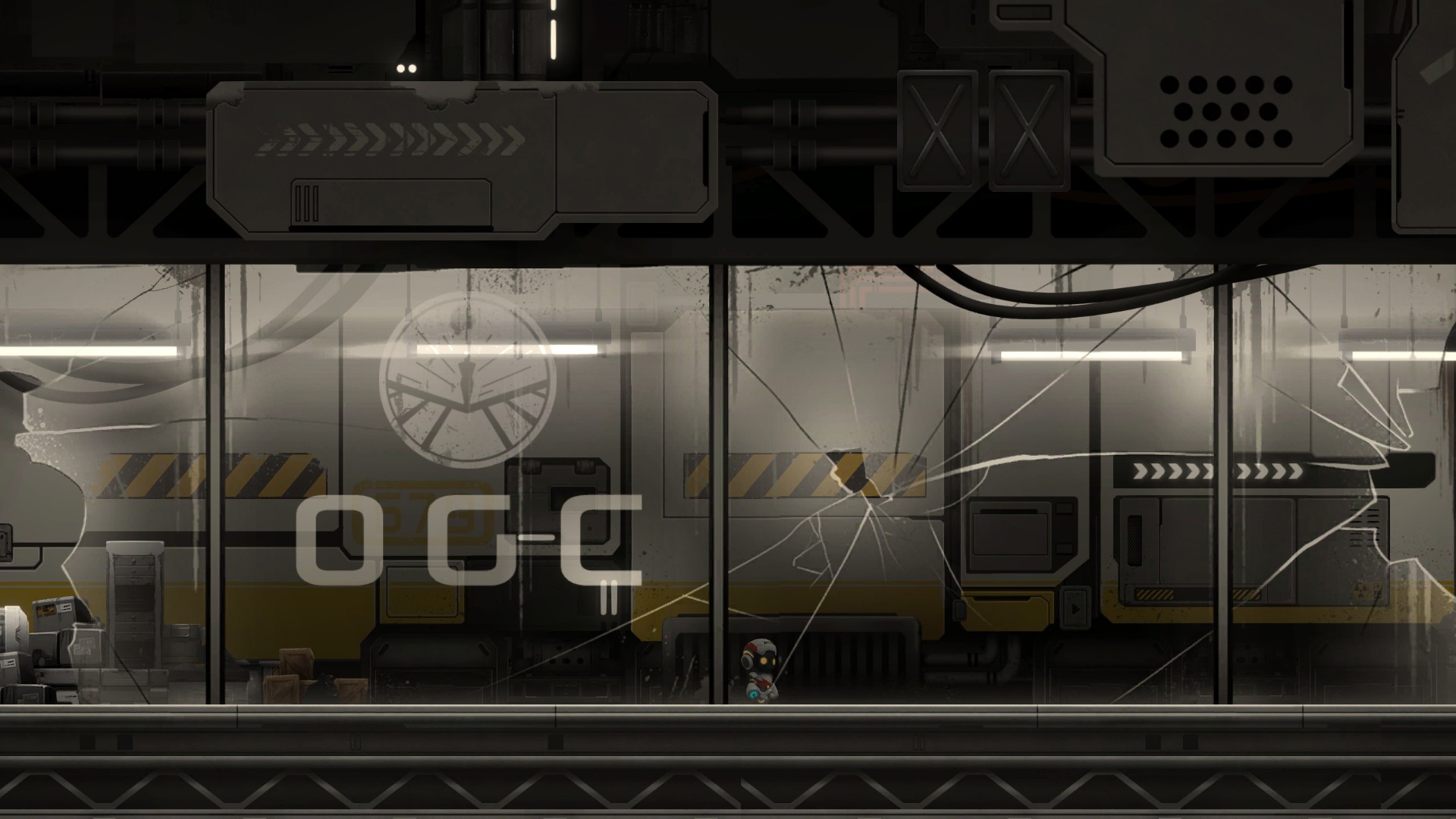 《默途 MONOBOT》Switch中文版NSZ下载 – 含1.0.2补丁