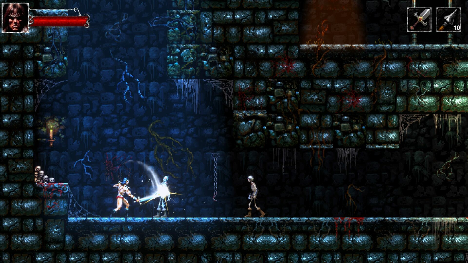 《贝荷嘉2/Beholgar 2》PC中文版下载-含Build.21113986