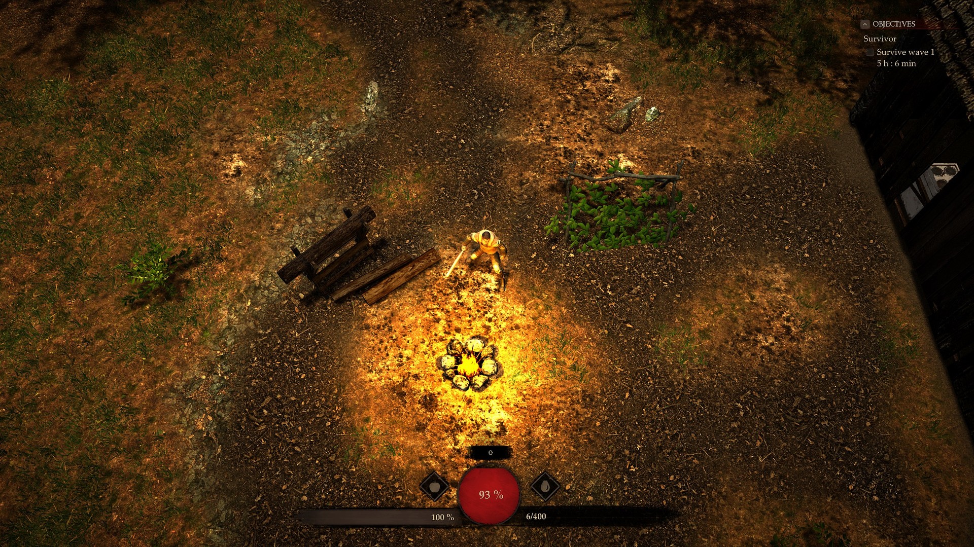 《僵尸警戒 Zombie Watch》Switch中文版NSZ下载