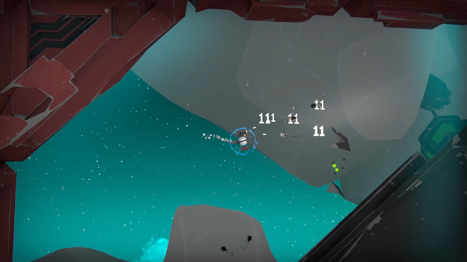 《维修机器人 Carebotz》Switch英文版NSZ下载