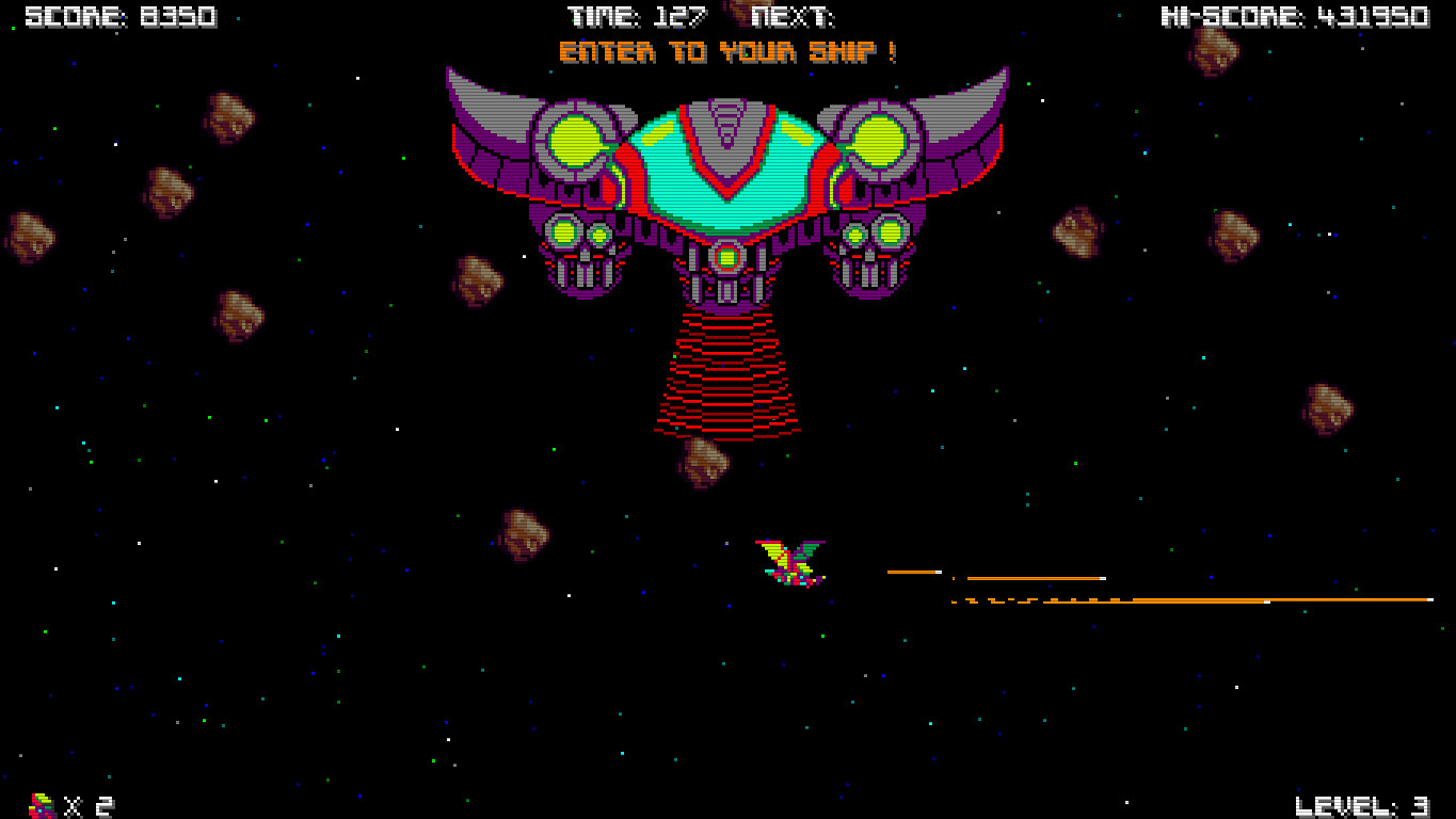 《银河捍卫者 Galacticon》Switch美版中文NSZ下载 – 含1.2补丁