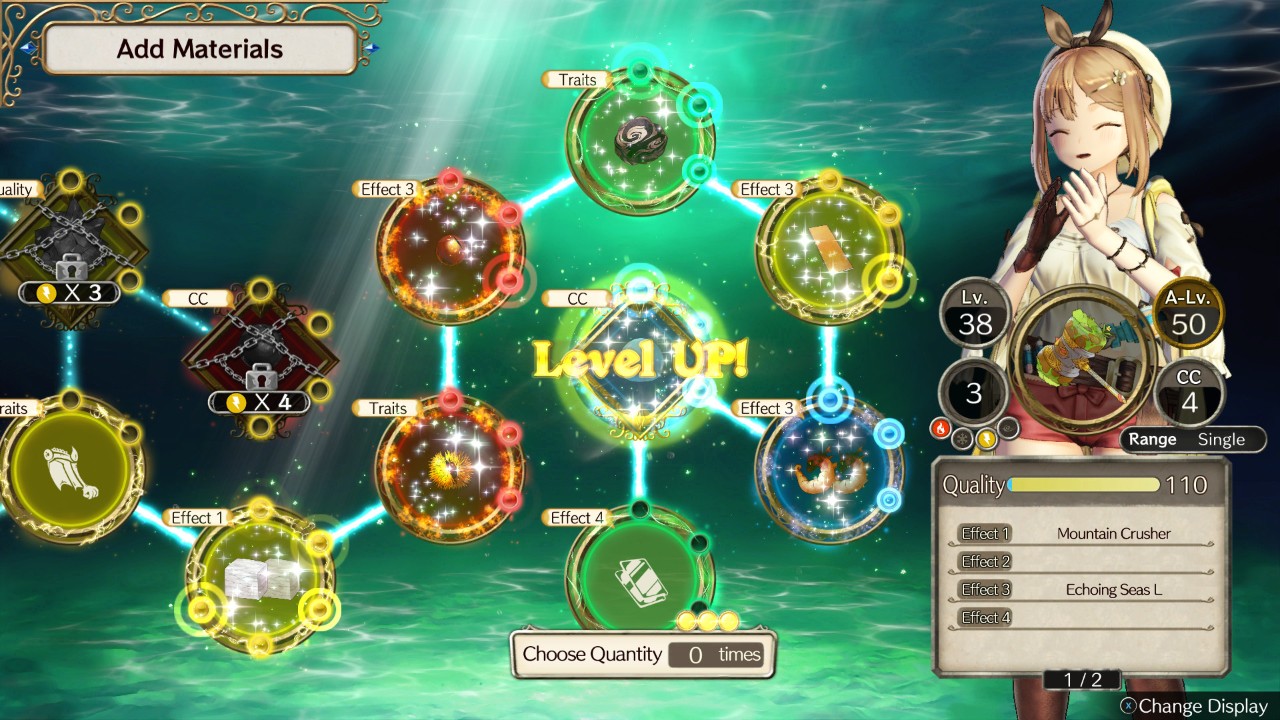 【5.05】《炼金工房三部曲～DX》PS4美版日英文下载- 含本体+5.05降级补丁