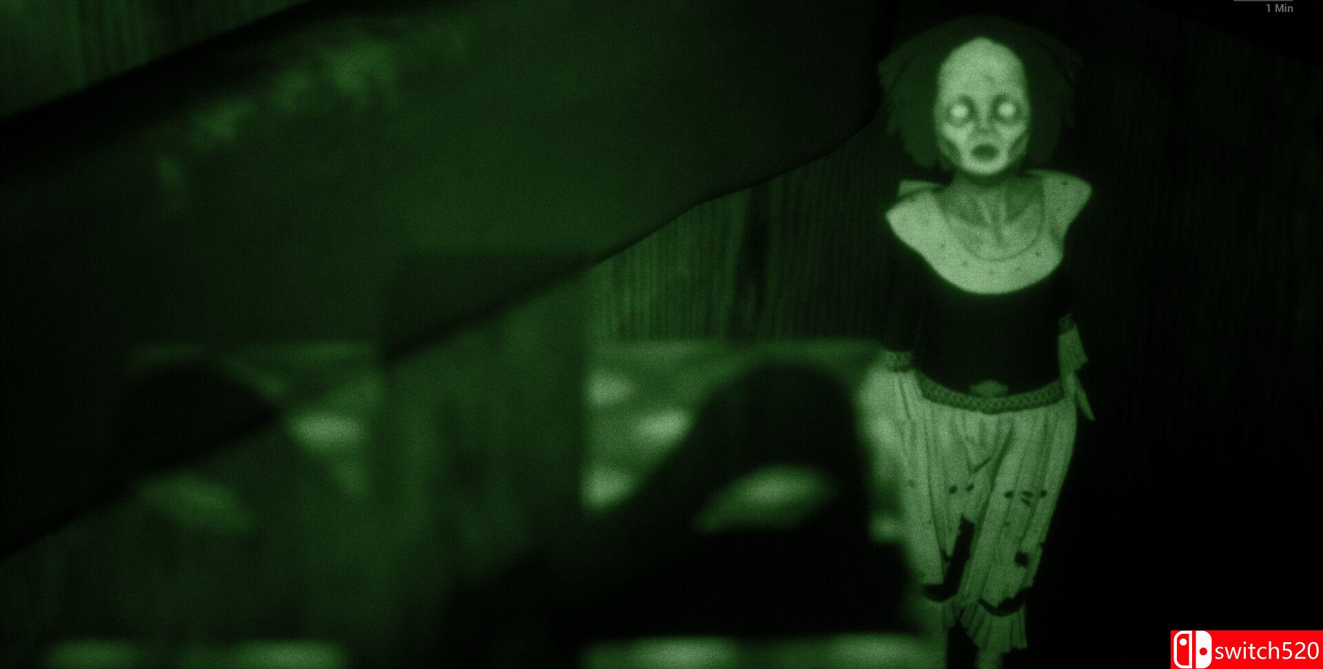 《6号快车（Express No. 6）》[英文]