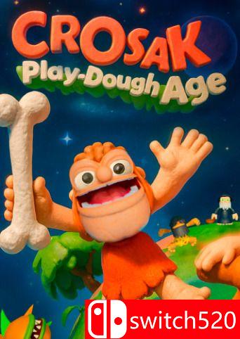 《克洛萨克（CROSAK）》官方中文 [中文/繁体/英文/日语]