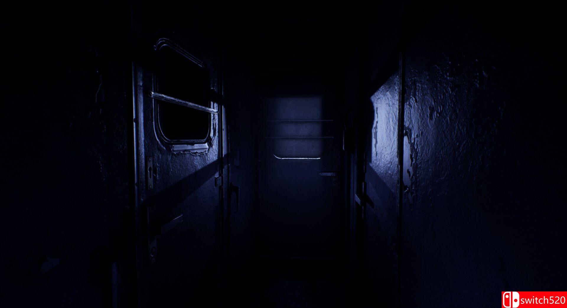 《6号快车（Express No. 6）》[英文]