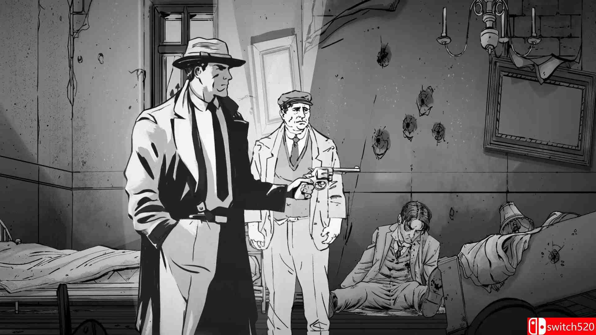 《詹妮弗王尔德：意外的革命者（Jennifer Wilde: Unlikely Revolutionaries）》[英文]