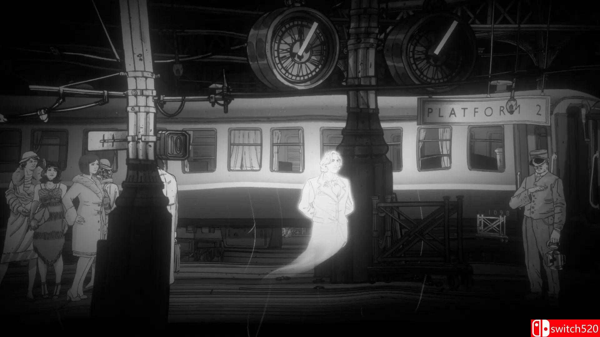 《詹妮弗王尔德：意外的革命者（Jennifer Wilde: Unlikely Revolutionaries）》[英文]