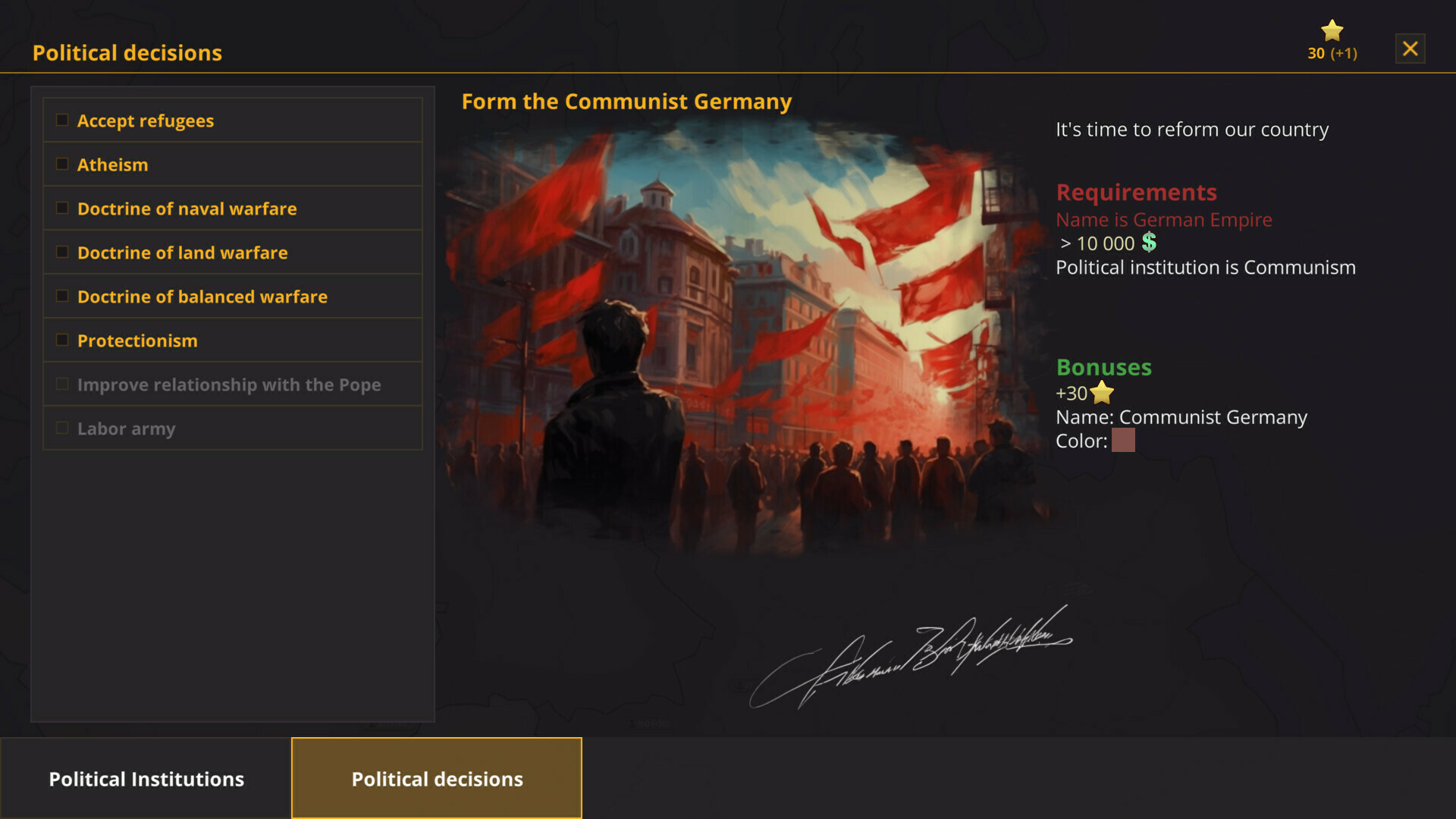 PC游戏《战争警告/Warnament》中文v1.0.7下载