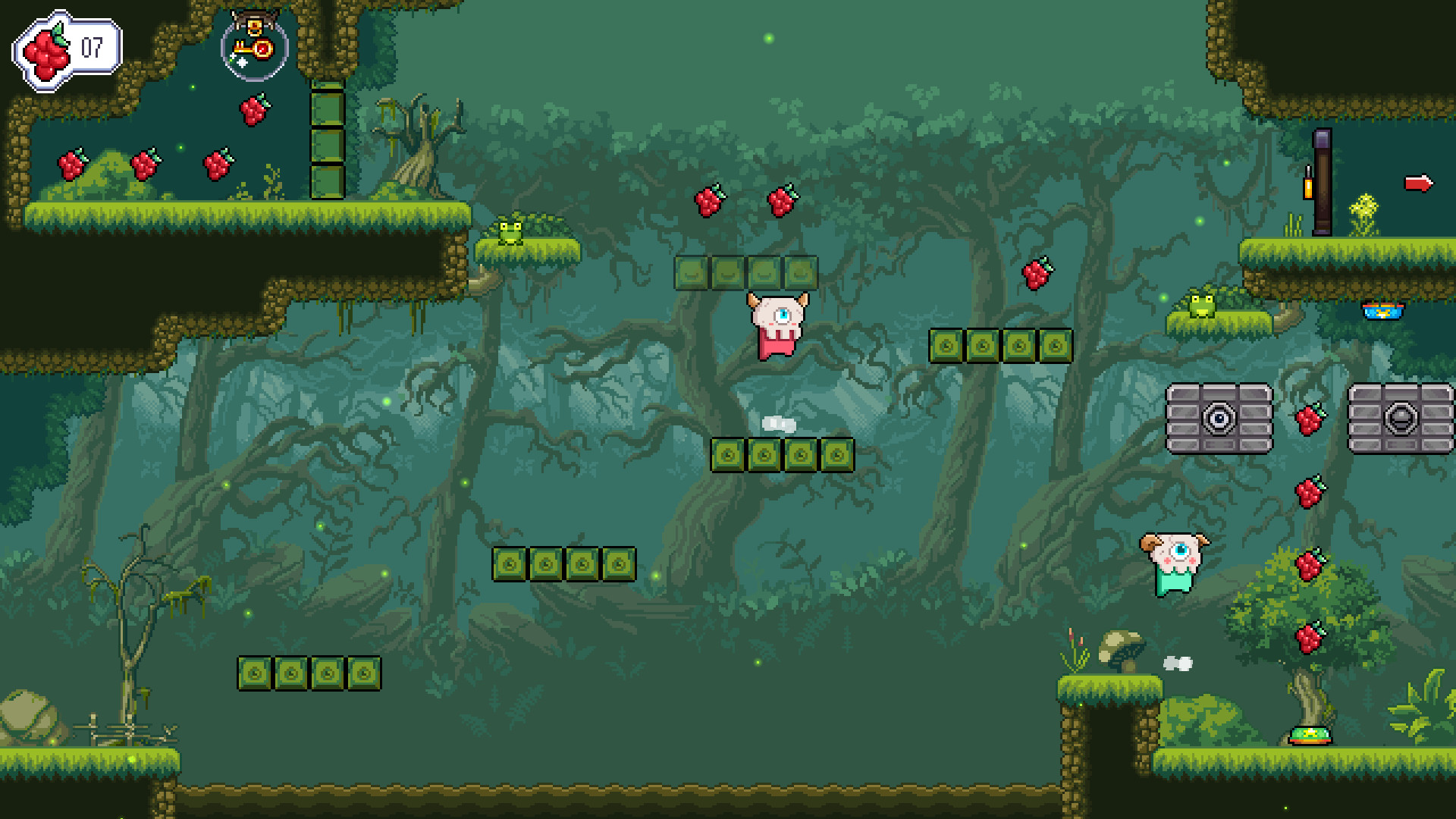 《UniDuni》PC中文版下载-含Build.21139404