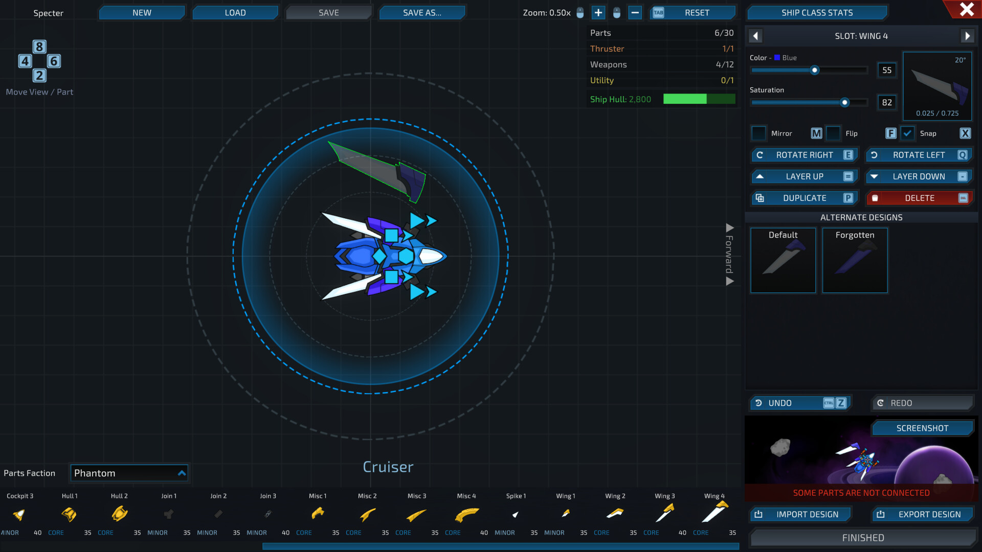 《深空涡旋/Star Vortex》PC中文版下载-含v0.6.06